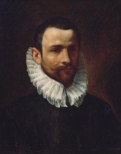 Malarz Lodewijk Toeput (1550-1603), zwany Pozzoserrato, 1585-87